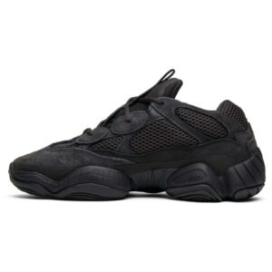 adidas Yeezy 500 Utility Black F36640 - Brosneaker photo 3