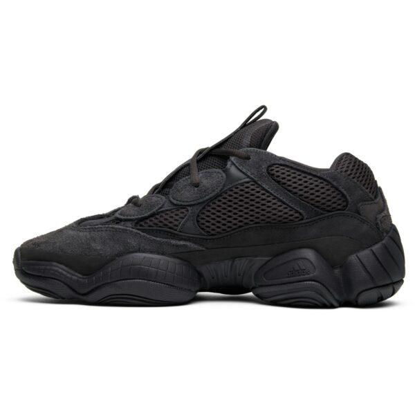 adidas Yeezy 500 Utility Black F36640 - Brosneaker photo 3