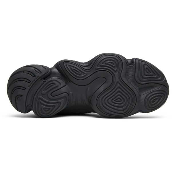 adidas Yeezy 500 Utility Black F36640 - Brosneaker photo 4