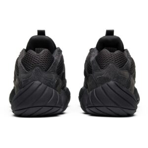 adidas Yeezy 500 Utility Black F36640 - Brosneaker photo 6
