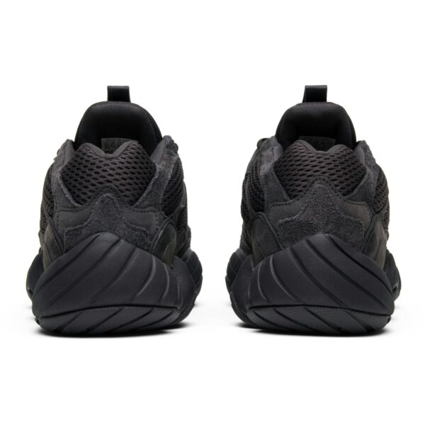 adidas Yeezy 500 Utility Black F36640 - Brosneaker photo 6