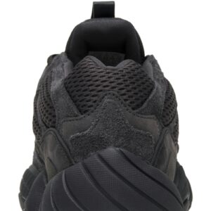 adidas Yeezy 500 Utility Black F36640 - Brosneaker photo 7