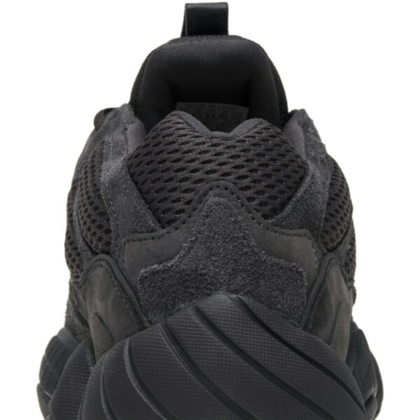 adidas Yeezy 500 Utility Black F36640 - Brosneaker photo 7