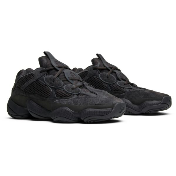 adidas Yeezy 500 Utility Black F36640 - Brosneaker photo 8