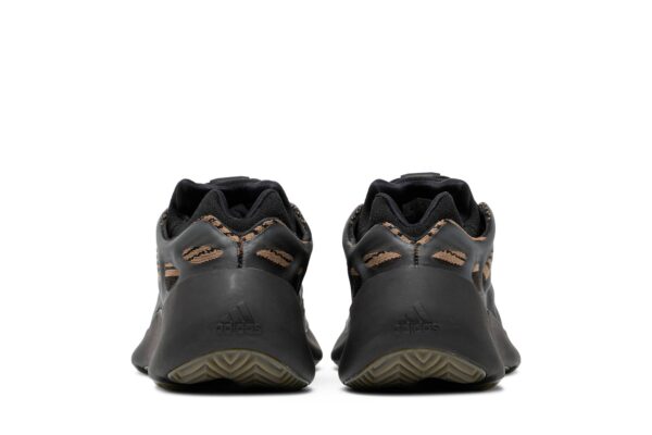 adidas Yeezy 700 V3 Clay Brown GY0189 - Brosneaker photo 6