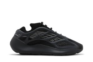 adidas Yeezy 700 V3 Dark Glow GX6144 - Brosneaker photo 1