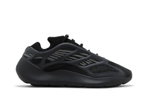 adidas Yeezy 700 V3 Dark Glow GX6144 - Brosneaker photo 1