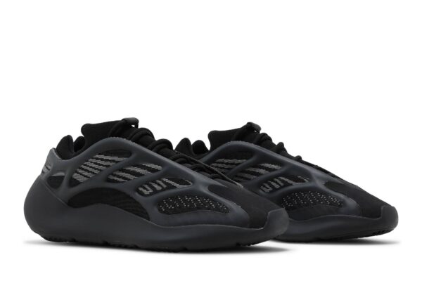 adidas Yeezy 700 V3 Dark Glow GX6144 - Brosneaker photo 8