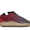 adidas Yeezy 700 V3 Fade Carbon GW1814 - Brosneaker photo 1