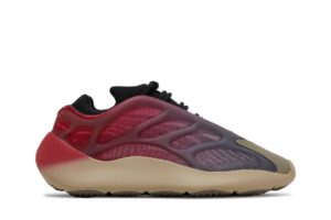 adidas Yeezy 700 V3 Fade Carbon GW1814 - Brosneaker photo 1