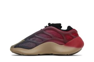 adidas Yeezy 700 V3 Fade Carbon GW1814 - Brosneaker photo 3