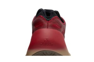 adidas Yeezy 700 V3 Fade Carbon GW1814 - Brosneaker photo 7