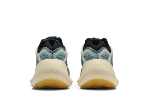 adidas Yeezy 700 V3 Kyanite GY0260 - Brosneaker photo 6