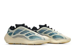 adidas Yeezy 700 V3 Kyanite GY0260 - Brosneaker photo 8