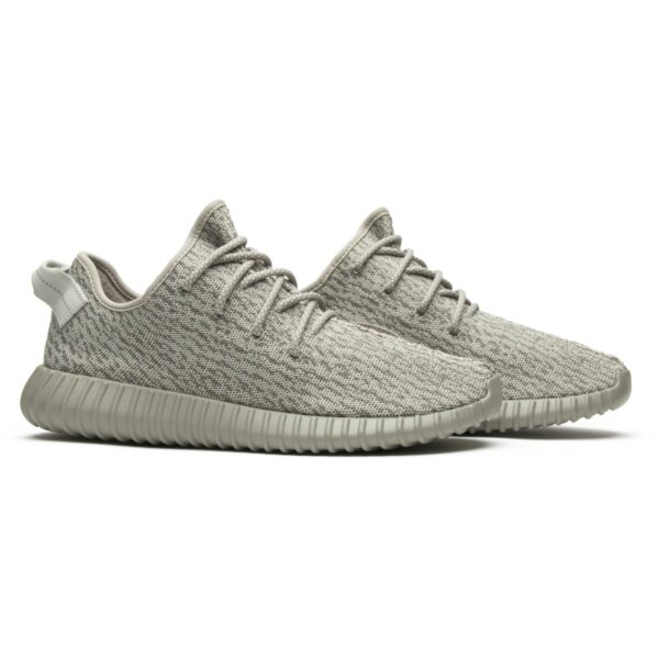 adidas Yeezy Boost 350 Moonrock AQ2660 - Brosneaker photo 8