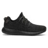 adidas Yeezy Boost 350 Pirate Black (2015) AQ2659 - Brosneaker photo 1