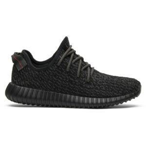 adidas Yeezy Boost 350 Pirate Black (2015) AQ2659 - Brosneaker photo 1