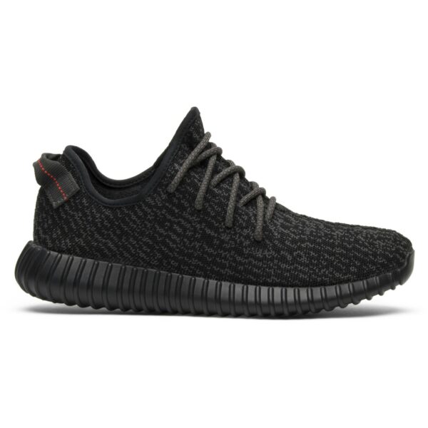 adidas Yeezy Boost 350 Pirate Black (2015) AQ2659 - Brosneaker photo 1
