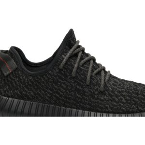 adidas Yeezy Boost 350 Pirate Black (2015) AQ2659 - Brosneaker photo 2