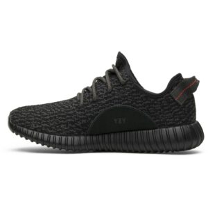 adidas Yeezy Boost 350 Pirate Black (2015) AQ2659 - Brosneaker photo 3