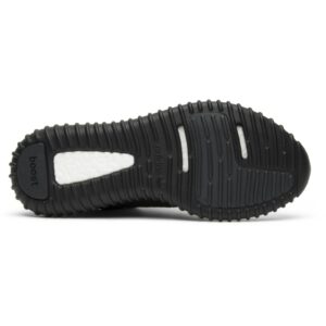 adidas Yeezy Boost 350 Pirate Black (2015) AQ2659 - Brosneaker photo 4