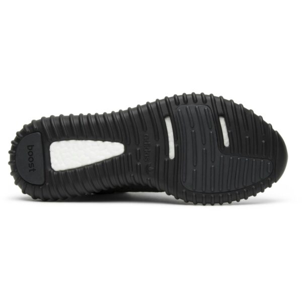adidas Yeezy Boost 350 Pirate Black (2015) AQ2659 - Brosneaker photo 4