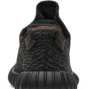 adidas Yeezy Boost 350 Pirate Black (2015) AQ2659 - Brosneaker photo 7