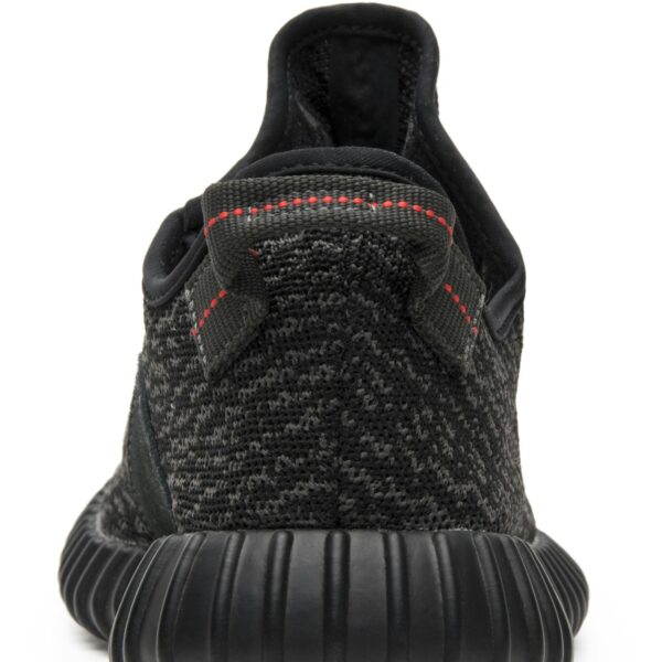 adidas Yeezy Boost 350 Pirate Black (2015) AQ2659 - Brosneaker photo 7