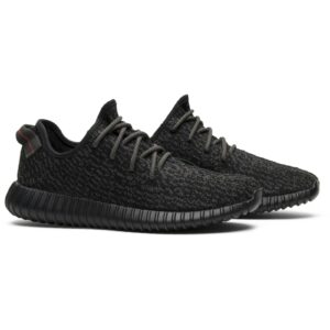 adidas Yeezy Boost 350 Pirate Black (2015) AQ2659 - Brosneaker photo 8
