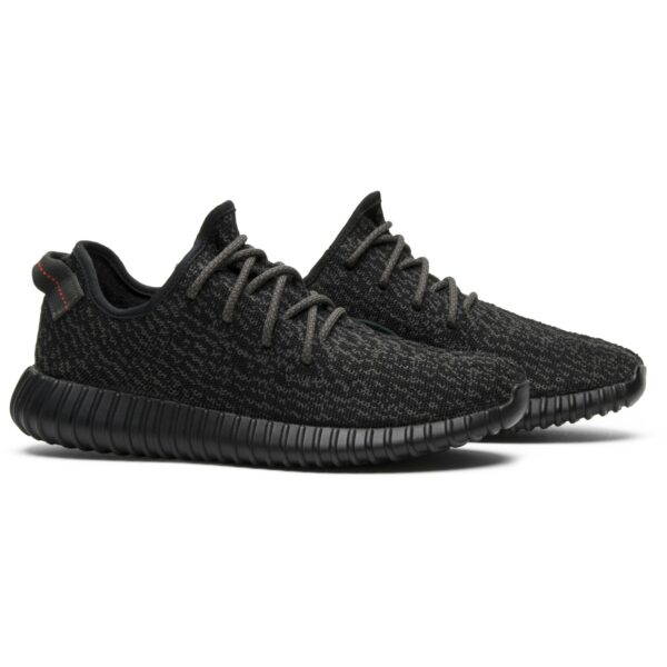 adidas Yeezy Boost 350 Pirate Black (2015) AQ2659 - Brosneaker photo 8