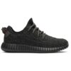 adidas Yeezy Boost 350 Pirate Black (2023) BB5350 - Brosneaker photo 1