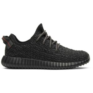 adidas Yeezy Boost 350 Pirate Black (2023) BB5350 - Brosneaker photo 1