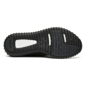 adidas Yeezy Boost 350 Pirate Black (2023) BB5350 - Brosneaker photo 4