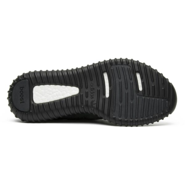 adidas Yeezy Boost 350 Pirate Black (2023) BB5350 - Brosneaker photo 4