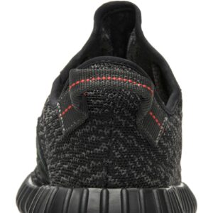 adidas Yeezy Boost 350 Pirate Black (2023) BB5350 - Brosneaker photo 7