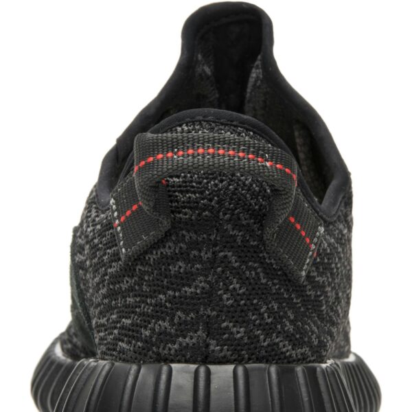 adidas Yeezy Boost 350 Pirate Black (2023) BB5350 - Brosneaker photo 7