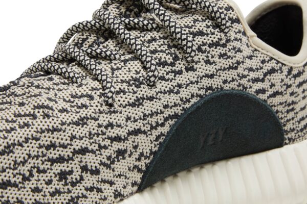 adidas Yeezy Boost 350 Turtledove (2022) AQ4832 - Brosneaker photo 10
