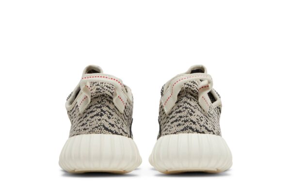 adidas Yeezy Boost 350 Turtledove (2022) AQ4832 - Brosneaker photo 6