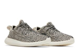 adidas Yeezy Boost 350 Turtledove (2022) AQ4832 - Brosneaker photo 8
