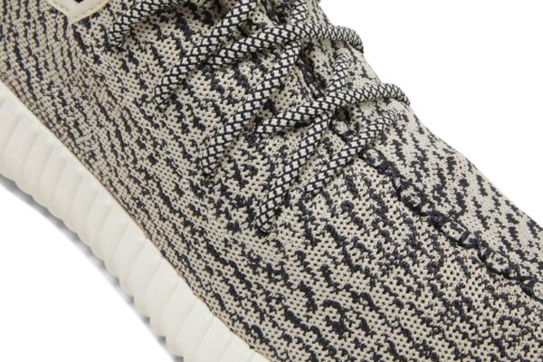 adidas Yeezy Boost 350 Turtledove (2022) AQ4832 - Brosneaker photo 9