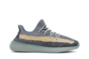 adidas Yeezy Boost 350 V2 Ash Blue GY7657 - Brosneaker photo 1