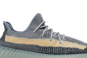 adidas Yeezy Boost 350 V2 Ash Blue GY7657 - Brosneaker photo 2