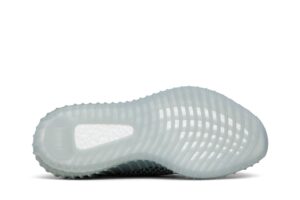 adidas Yeezy Boost 350 V2 Ash Blue GY7657 - Brosneaker photo 4