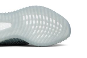 adidas Yeezy Boost 350 V2 Ash Blue GY7657 - Brosneaker photo 5