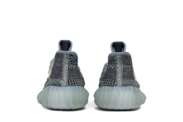 adidas Yeezy Boost 350 V2 Ash Blue GY7657 - Brosneaker photo 6