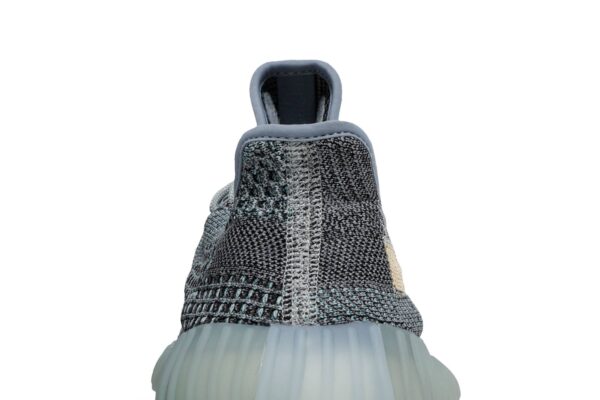adidas Yeezy Boost 350 V2 Ash Blue GY7657 - Brosneaker photo 7