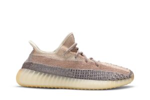 adidas Yeezy Boost 350 V2 Ash Pearl GY7658 - Brosneaker photo 1