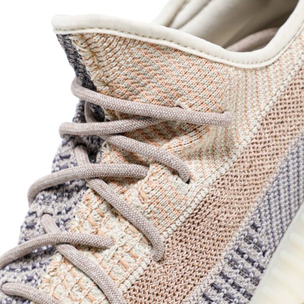 adidas Yeezy Boost 350 V2 Ash Pearl GY7658 - Brosneaker photo 10