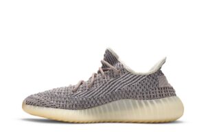 adidas Yeezy Boost 350 V2 Ash Pearl GY7658 - Brosneaker photo 3