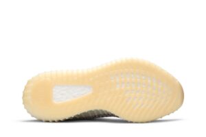 adidas Yeezy Boost 350 V2 Ash Pearl GY7658 - Brosneaker photo 4